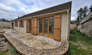 Maison 7 Pièces 135 m² à vendre à Coulommiers (77120)