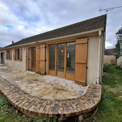 Maison 7 pièces 224000 €