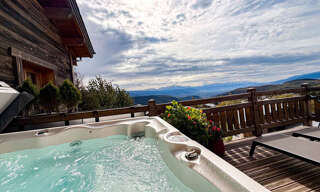 Appartement 5 Pièces 144 m² à vendre à Font-Romeu-Odeillo-Via (66120)