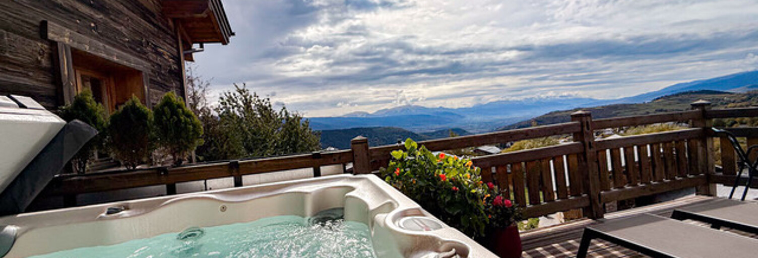 Appartement 5 Pièces 144 m² à vendre à Font-Romeu-Odeillo-Via (66120)