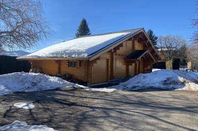 Maison 6 pièces 585000 €