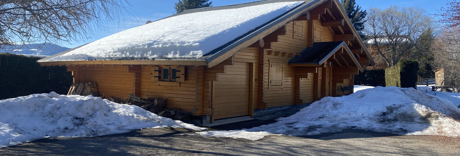 Maison 6 Pièces 108 m² à vendre à Bolquère (66210)