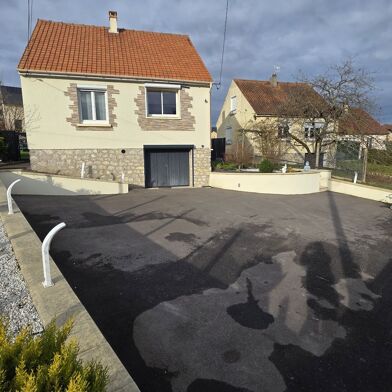 Maison 5 pièces 309000 €