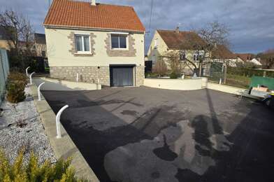 Maison 5 pièces 299000 €