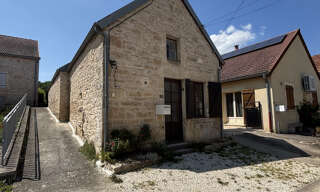 Maison 5 Pièces 98 m² à vendre à Chemin-d'Aisey (21400)