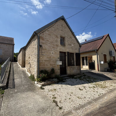 Maison 5 pièces 45000 €