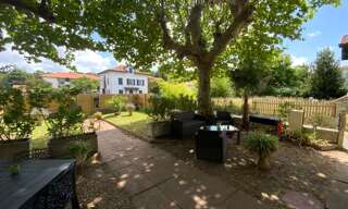 Maison 5 Pièces 105 m² à louer à Anglet (64600)