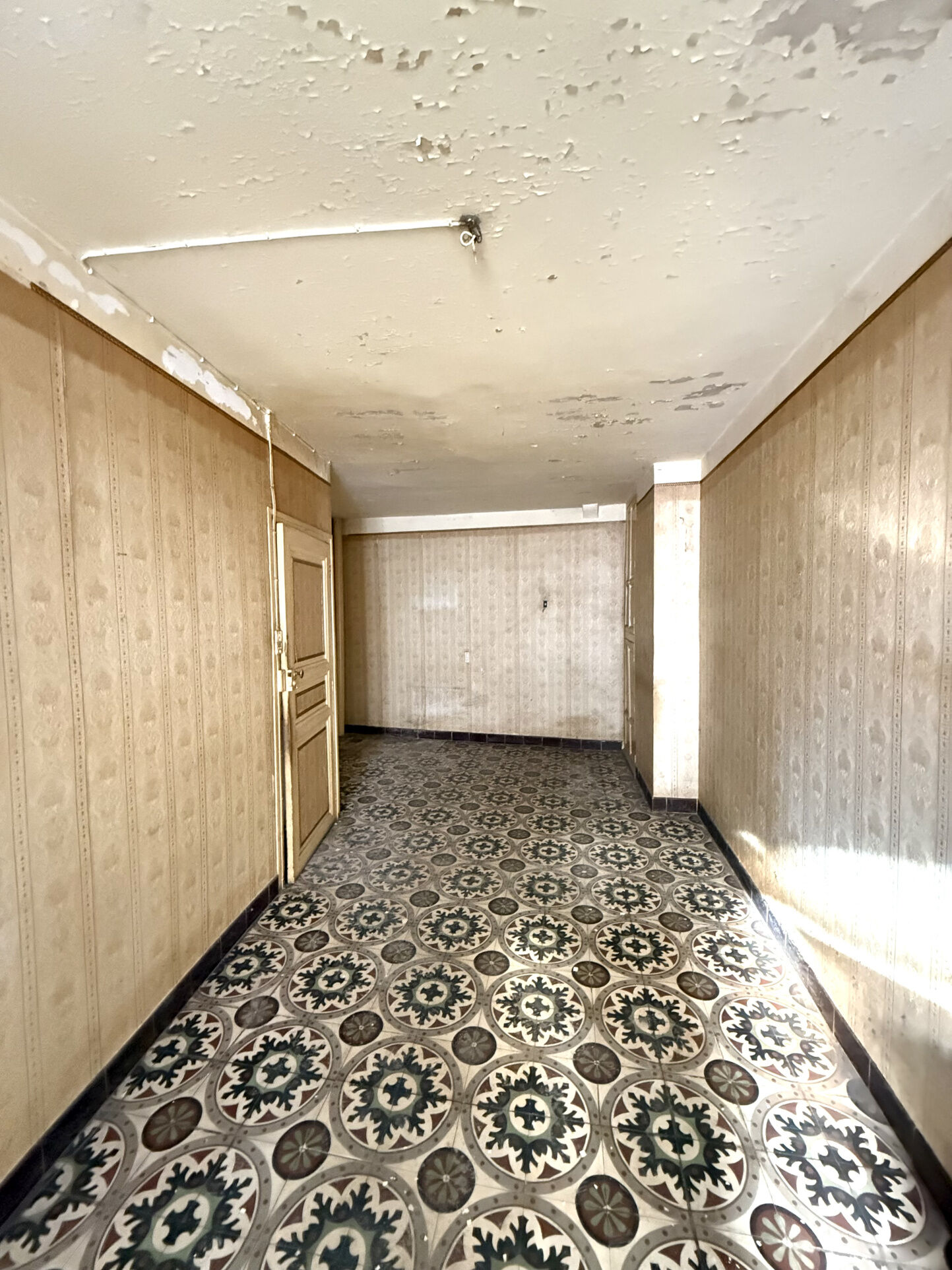 Villa / Maison  T3 à vendre Arles-sur-Tech 66150