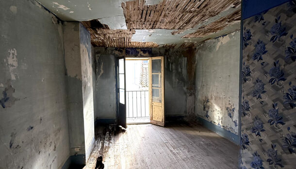 Villa / Maison 3 pièces  à vendre Arles-sur-Tech 66150