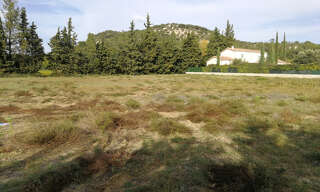 Terrain  1488 m² à vendre à Saint-Paul-Trois-Châteaux (26130)