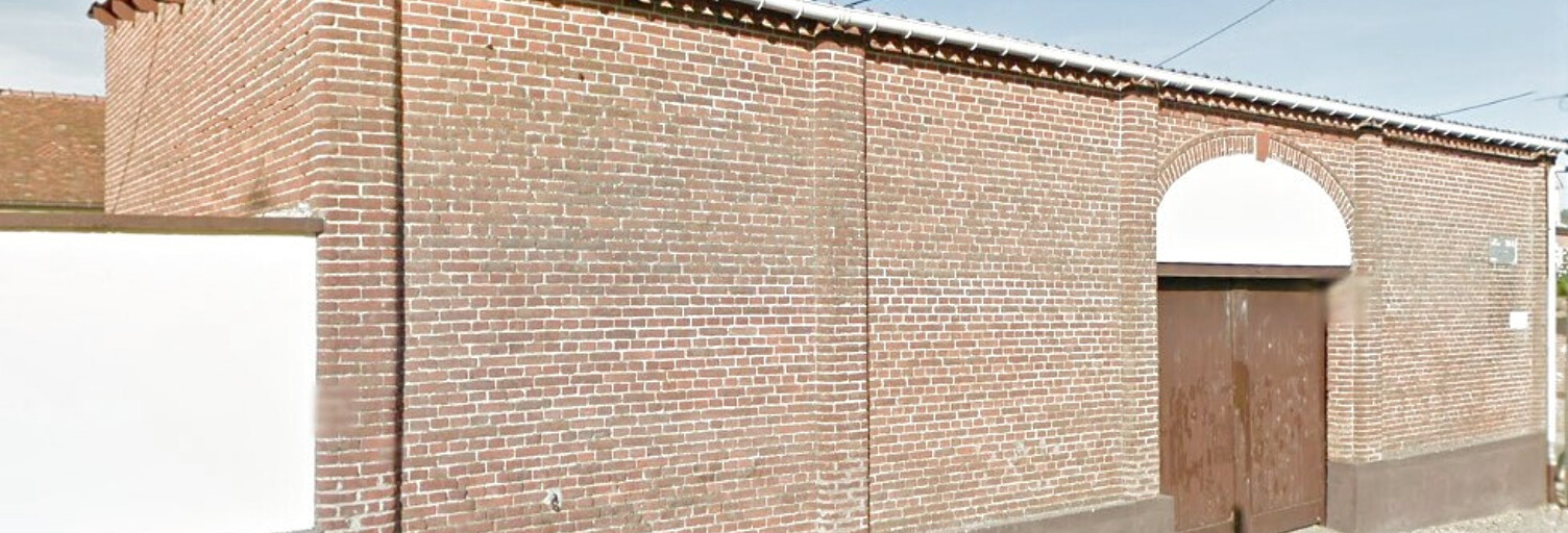 Divers  130 m² à vendre à Laversines (60510)