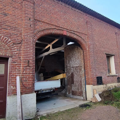 Maison 1 pièces 93000 €