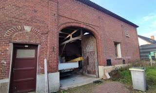 Maison 1 Pièce 130 m² à vendre à Laversines (60510)