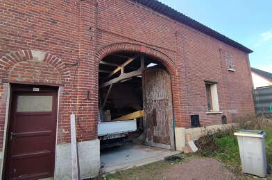 Maison 1 pièces 93000 €