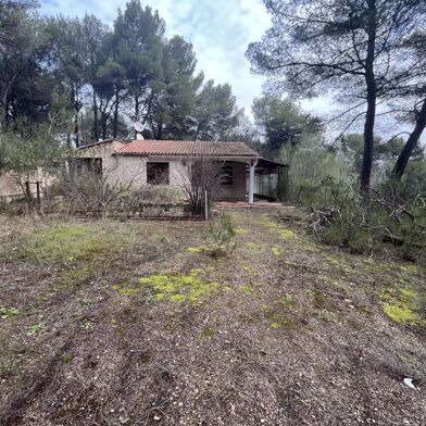 Maison 4 pièces 280000 €