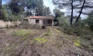 Maison 4 Pièces 130 m² à vendre à Meyrargues (13650)