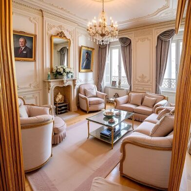 Appartement 4 pièces 299500 €