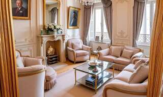 Appartement 4 Pièces 85 m² à vendre à Marseille 6 (13006)