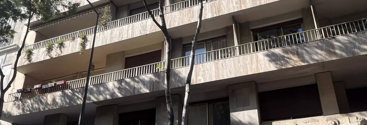 Appartement 4 Pièces 88 m² à vendre à Marseille 1 (13001)