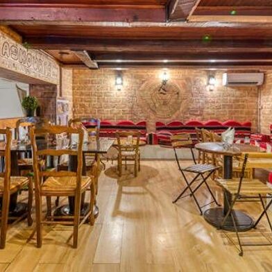 Commerce  390000 €