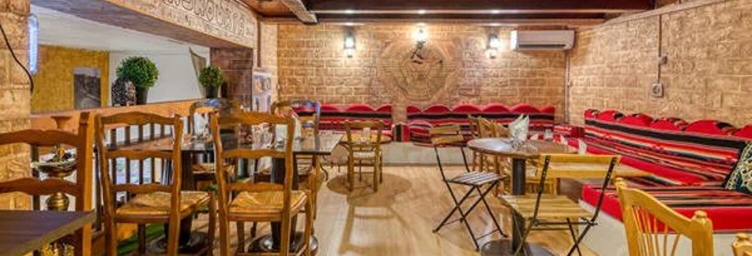 Commerce   m² à vendre à Marseille 1 (13001)