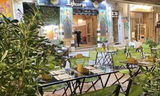 Commerce   m² à vendre à Marseille 6 (13006)