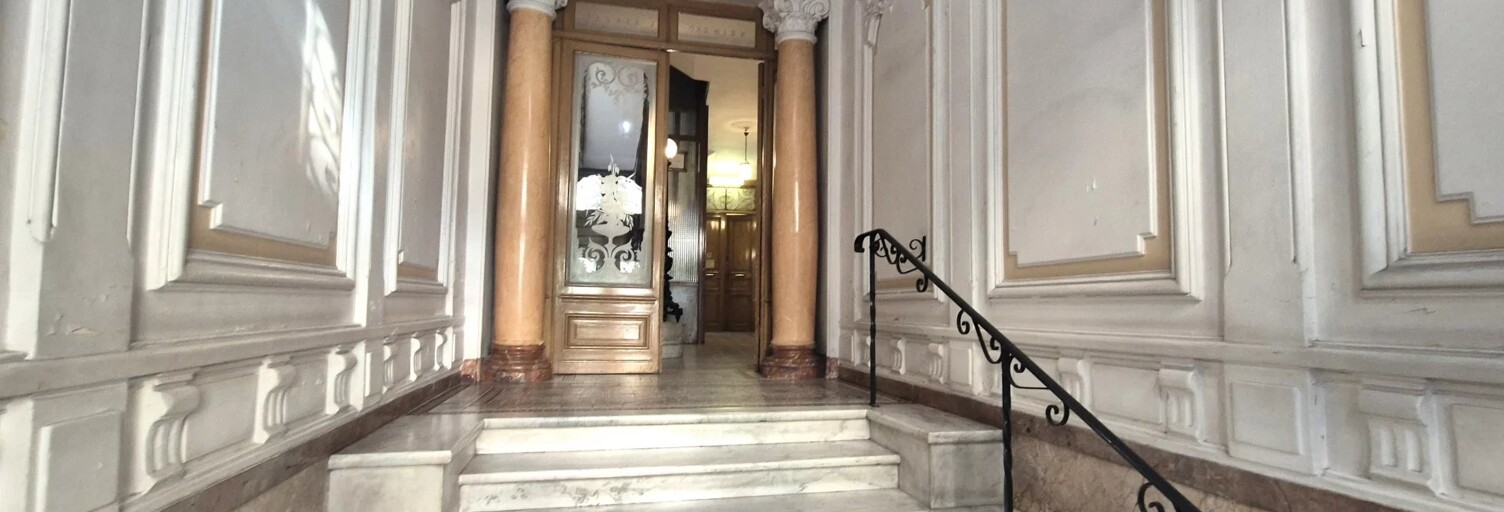 Appartement 3 Pièces 65 m² à vendre à Nice (06000)