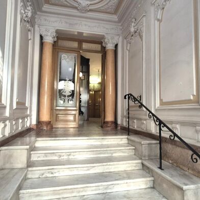 Appartement 3 pièces 295000 €