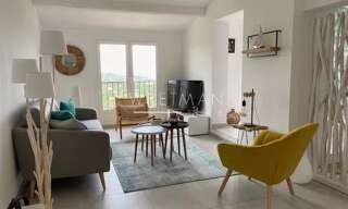 Maison 4 Pièces 67 m² à vendre à Sainte-Maxime (83120)