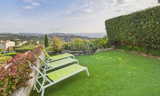 Maison 4 Pièces 67 m² à vendre à Sainte-Maxime (83120)