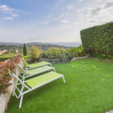 Maison 4 pièces 549000 €