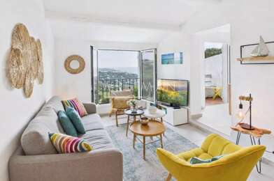 Maison 4 pièces 549000 €