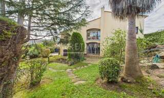 Maison 6 Pièces 192 m² à vendre à Mandelieu-la-Napoule (06210)