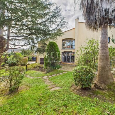 Maison 6 pièces 790000 €