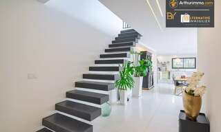 Maison 6 Pièces 142 m² à vendre à Saint-Erblon (35230)