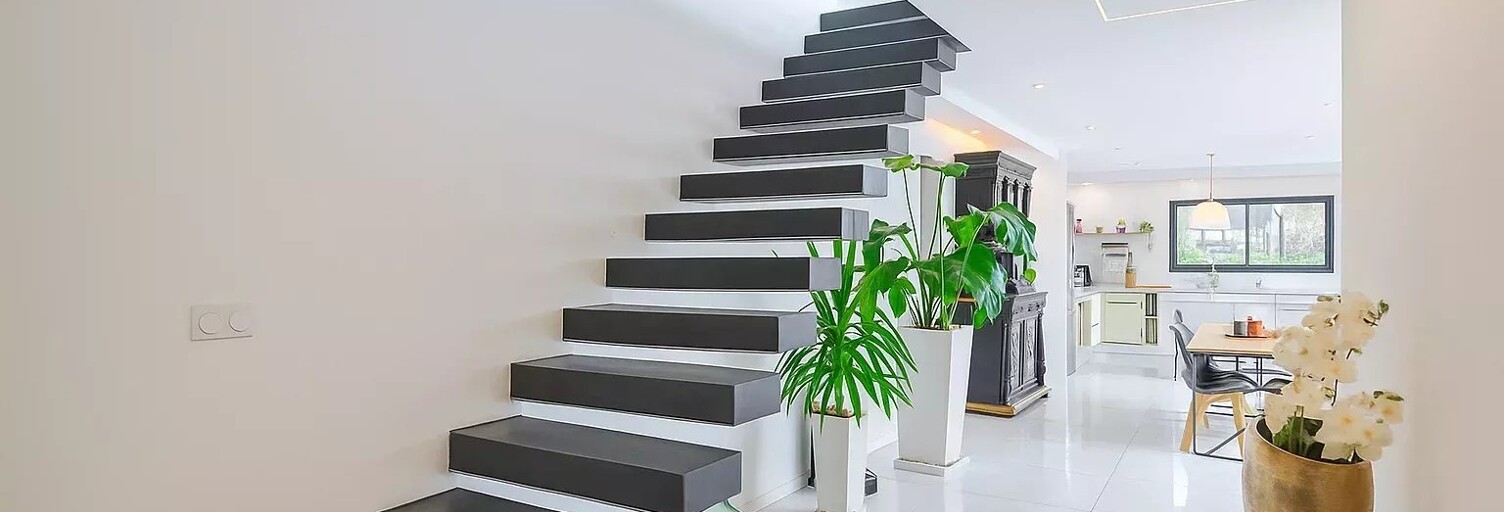 Maison 6 Pièces 142 m² à vendre à Saint-Erblon (35230)