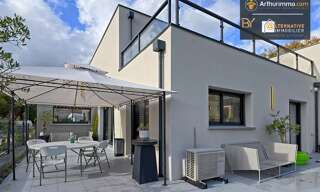 Maison 6 Pièces 142 m² à vendre à Saint-Erblon (35230)