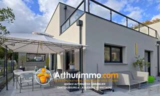 Maison 6 Pièces 142 m² à vendre à Saint-Erblon (35230)