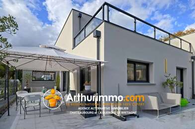 Maison 6 pièces 439110 €