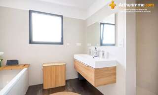 Maison 6 Pièces 142 m² à vendre à Saint-Erblon (35230)