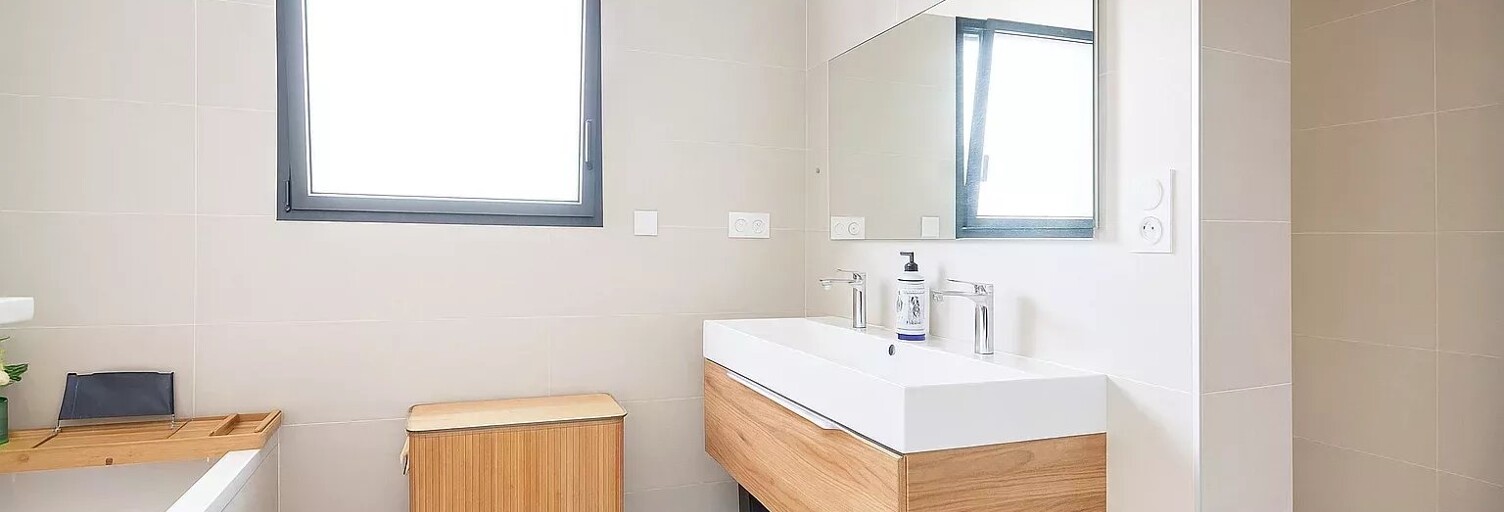Maison 6 Pièces 142 m² à vendre à Saint-Erblon (35230)