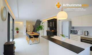 Maison 6 Pièces 142 m² à vendre à Saint-Erblon (35230)