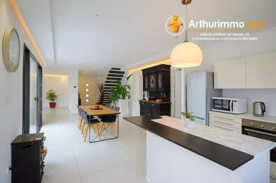 Maison 6 pièces 435990 €