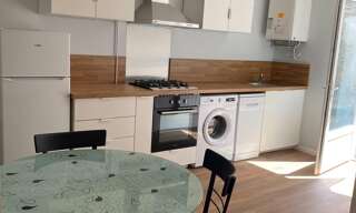 Appartement 2 Pièces 35 m² à louer à Grenoble (38000)