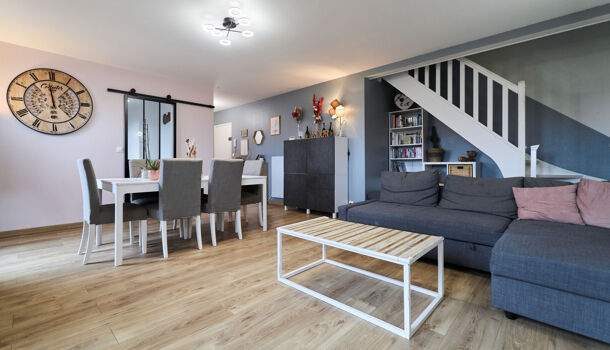 Appartement 4 pièces  à vendre Épernay 51200