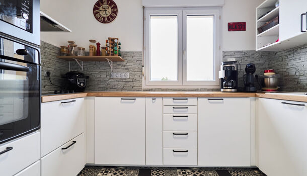 Appartement 4 pièces  à vendre Épernay 51200