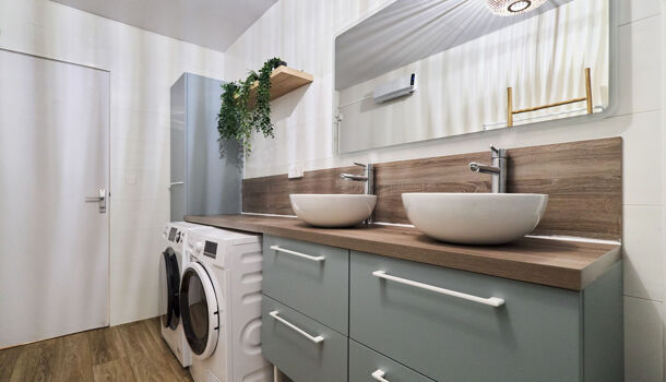 Appartement 4 pièces  à vendre Épernay 51200