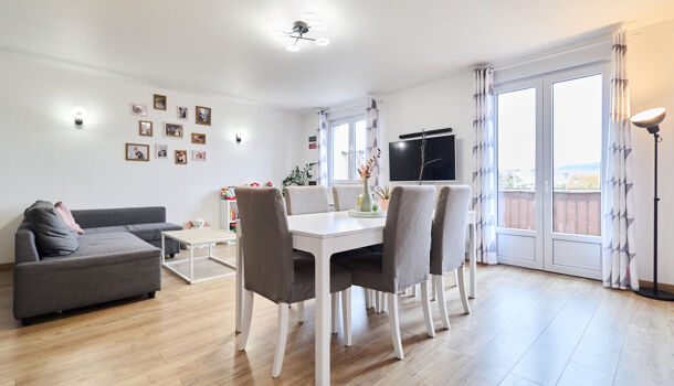 Appartement 4 pièces  à vendre Épernay 51200