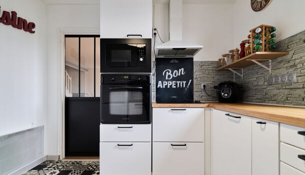 Appartement 4 pièces  à vendre Épernay 51200