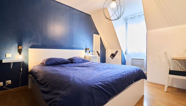 Appartement 4 pièces  à vendre Épernay 51200